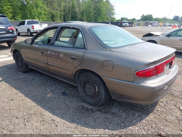 Продажа на аукционе авто 2004 Buick Century, vin: 2G4WS52JX41278109, номер лота: 44912166