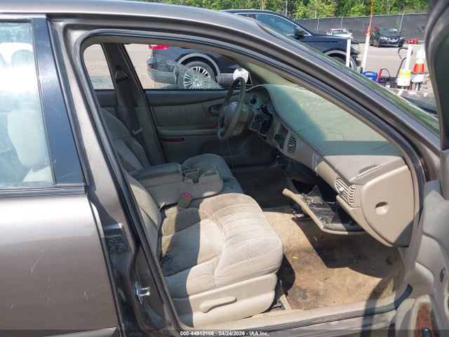 Продажа на аукционе авто 2004 Buick Century, vin: 2G4WS52JX41278109, номер лота: 44912166