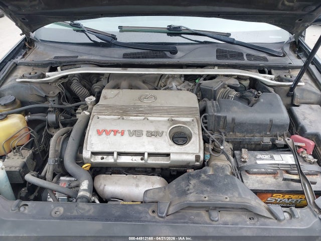 Aukcja sprzedaży 2002 Lexus Es 300, vin: JTHBF30G225029445, numer aukcji: 44912168