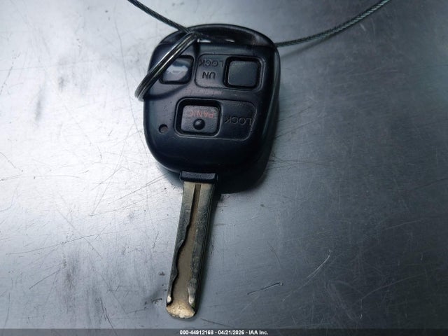 Aukcja sprzedaży 2002 Lexus Es 300, vin: JTHBF30G225029445, numer aukcji: 44912168