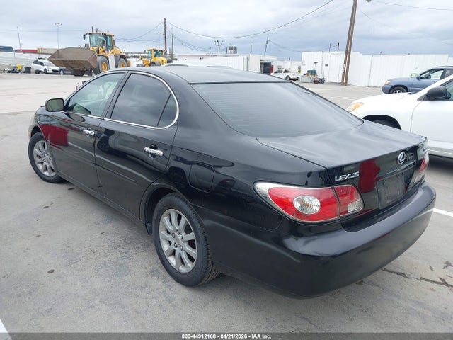 Aukcja sprzedaży 2002 Lexus Es 300, vin: JTHBF30G225029445, numer aukcji: 44912168