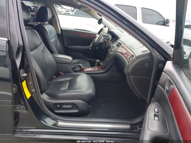 Aukcja sprzedaży 2002 Lexus Es 300, vin: JTHBF30G225029445, numer aukcji: 44912168
