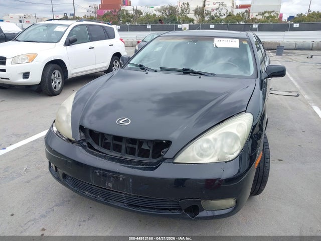Aukcja sprzedaży 2002 Lexus Es 300, vin: JTHBF30G225029445, numer aukcji: 44912168