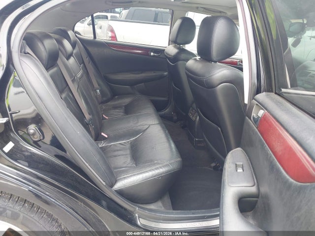 Aukcja sprzedaży 2002 Lexus Es 300, vin: JTHBF30G225029445, numer aukcji: 44912168