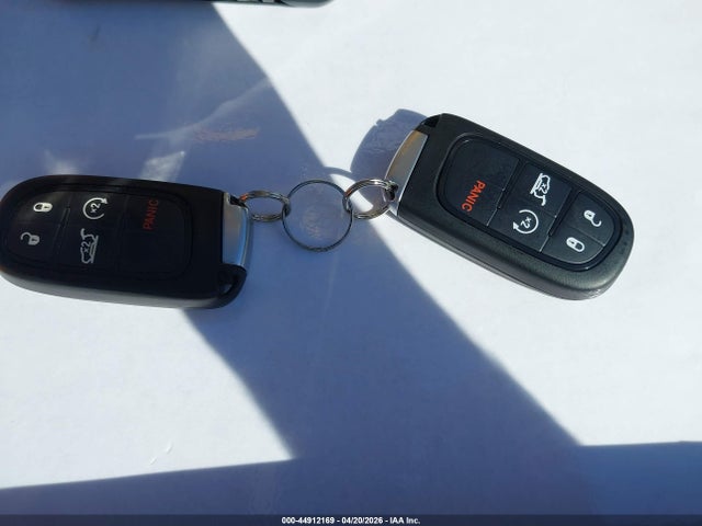 Aukcja sprzedaży 2019 Jeep Cherokee Limited 4x4, vin: 1C4PJMDX1KD257822, numer aukcji: 44912169