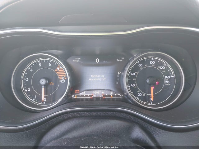 Aukcja sprzedaży 2019 Jeep Cherokee Limited 4x4, vin: 1C4PJMDX1KD257822, numer aukcji: 44912169