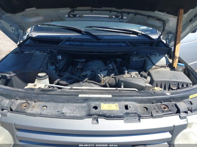 Aukcja sprzedaży 2006 Land Rover Range Rover Hse, vin: SALME154X6A231875, numer aukcji: 44912172