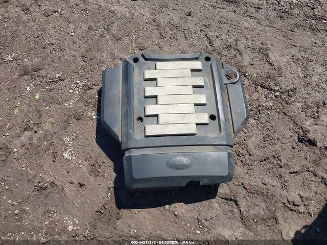 Aukcja sprzedaży 2006 Land Rover Range Rover Hse, vin: SALME154X6A231875, numer aukcji: 44912172