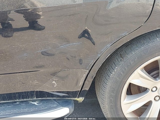 44912175 :رقم المزاد ، 2HNYD2H51AH532349 vin ، 2010 Acura Mdx Advance Package مزاد بيع