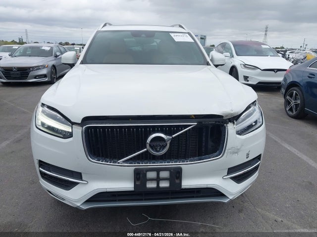 YV4102CK2J1349134 Volvo Xc90 T5 Momentum