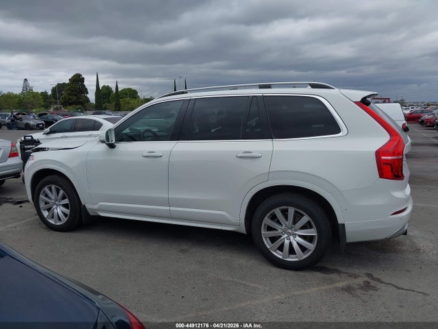 YV4102CK2J1349134 Volvo Xc90 T5 Momentum