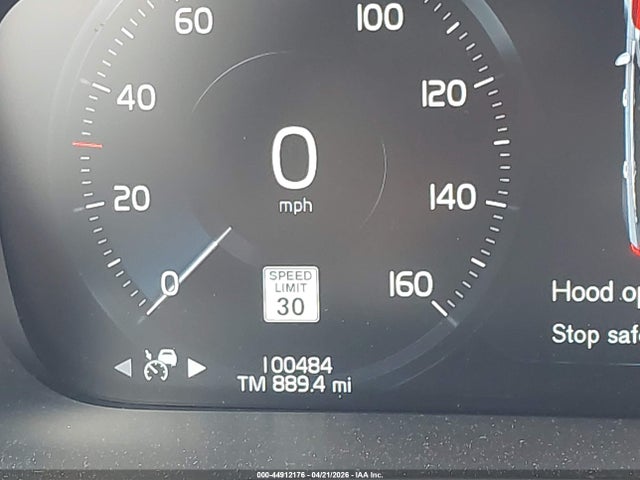 YV4102CK2J1349134 Volvo Xc90 T5 Momentum