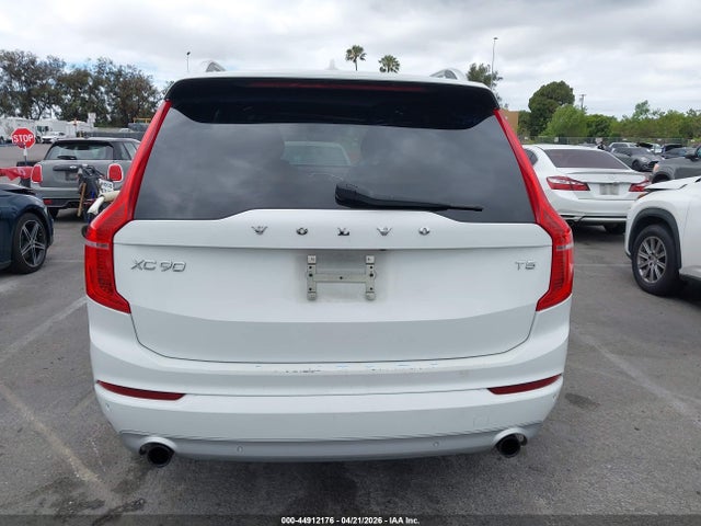 YV4102CK2J1349134 Volvo Xc90 T5 Momentum