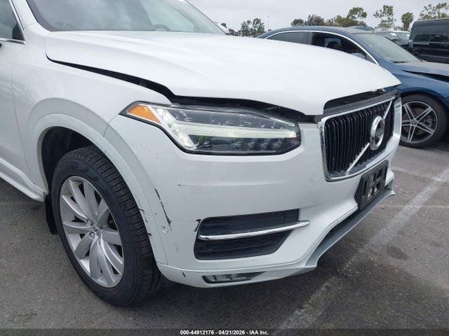 YV4102CK2J1349134 Volvo Xc90 T5 Momentum