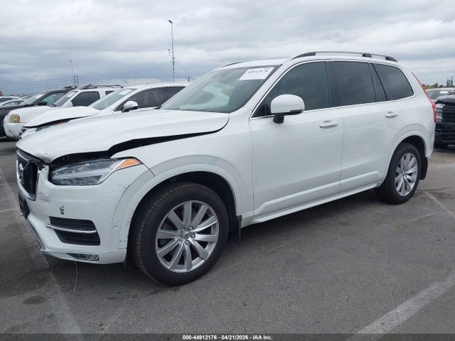 YV4102CK2J1349134 Volvo Xc90 T5 Momentum