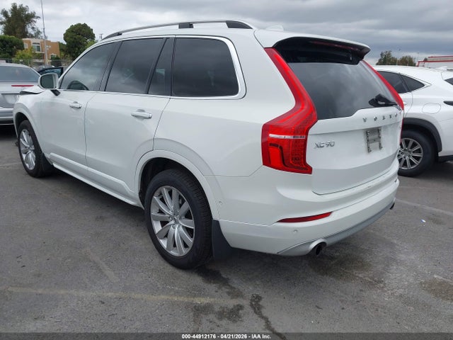YV4102CK2J1349134 Volvo Xc90 T5 Momentum