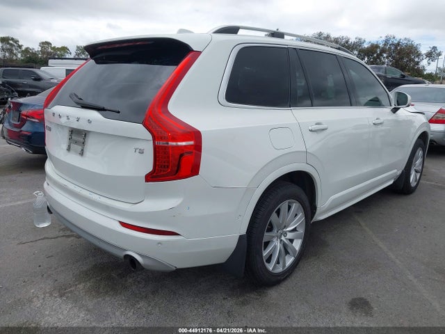 YV4102CK2J1349134 Volvo Xc90 T5 Momentum