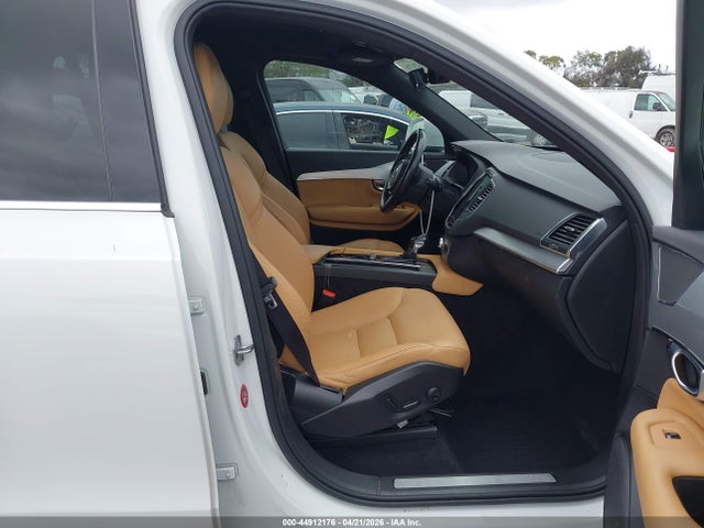 YV4102CK2J1349134 Volvo Xc90 T5 Momentum