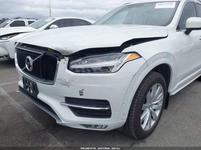 YV4102CK2J1349134 Volvo Xc90 T5 Momentum