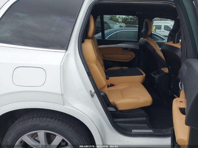 YV4102CK2J1349134 Volvo Xc90 T5 Momentum
