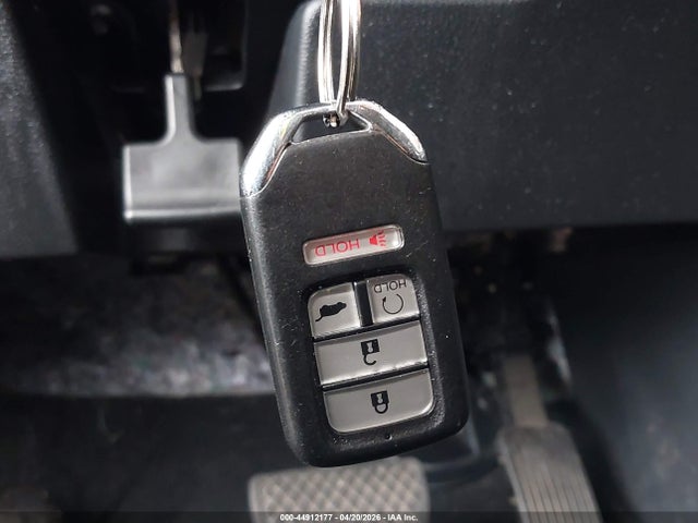 44912177 :رقم المزاد ، 7FARW2H78ME031270 vin ، 2021 Honda Cr-v Awd Special Edition مزاد بيع