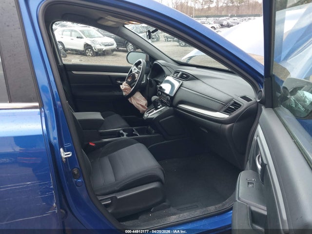 44912177 :رقم المزاد ، 7FARW2H78ME031270 vin ، 2021 Honda Cr-v Awd Special Edition مزاد بيع
