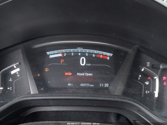 44912177 :رقم المزاد ، 7FARW2H78ME031270 vin ، 2021 Honda Cr-v Awd Special Edition مزاد بيع