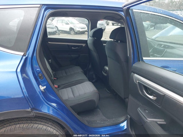 44912177 :رقم المزاد ، 7FARW2H78ME031270 vin ، 2021 Honda Cr-v Awd Special Edition مزاد بيع