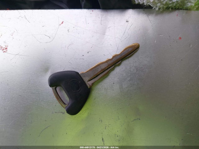 Aukcja sprzedaży 1999 Mazda 626 Es V6/lx (v6), vin: 1YVGF22D8X5856078, numer aukcji: 44912178