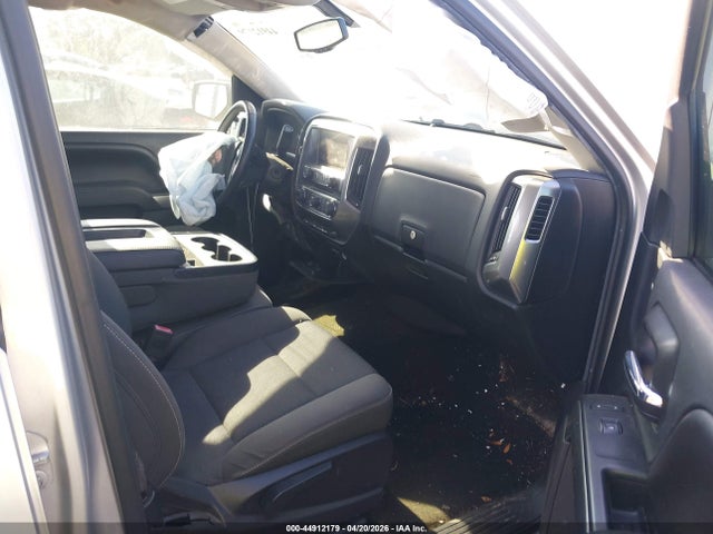 Продажа на аукционе авто 2017 Chevrolet Silverado C1500 Lt, vin: 3GCPCREC5HG259779, номер лота: 44912179
