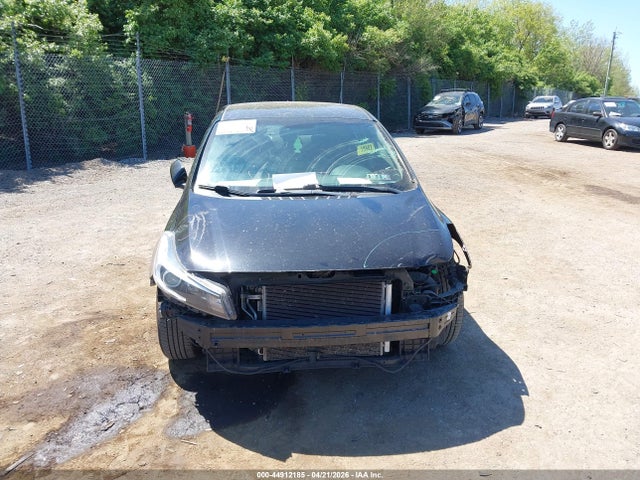 3KPFK4A70JE265968 KIA FORTE LX