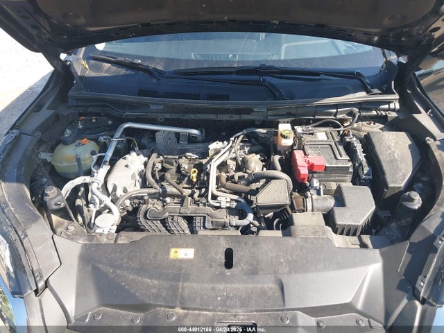 2024 MITSUBISHI OUTLANDER JA4J4VA89RZ058668 Photo 9