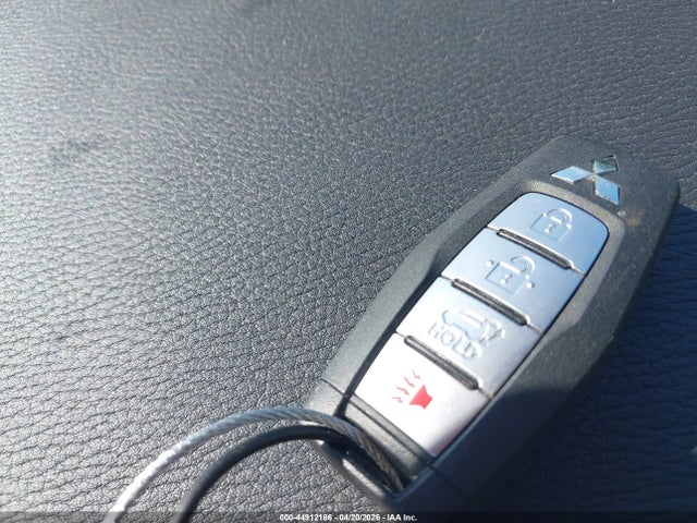 2024 MITSUBISHI OUTLANDER JA4J4VA89RZ058668 Photo 10