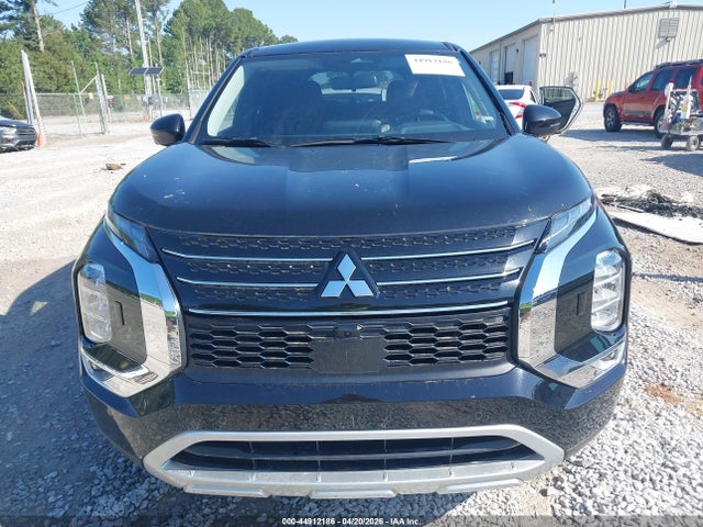 Продаж на аукціоні авто 2024 Mitsubishi Outlander Se 2.5 S-awc/se Black Edition S-awc/se Black Edition W/pano Roof S-awc/se Ralliart S-awc, vin: JA4J4VA89RZ058668, номер лоту: 44912186