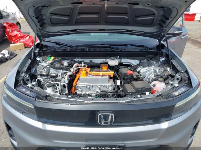 Honda Prologue Touring 2025 3GPKHXRJ7SS525315 Image 10