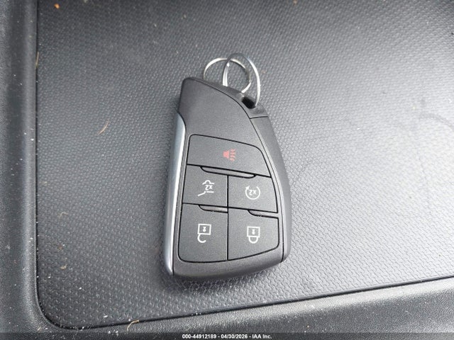 Honda Prologue Touring 2025 3GPKHXRJ7SS525315 Image 11
