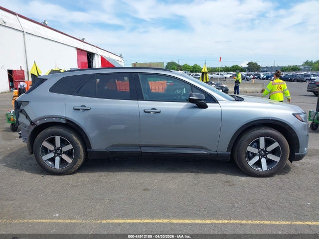 Honda Prologue Touring 2025 3GPKHXRJ7SS525315 Image 14