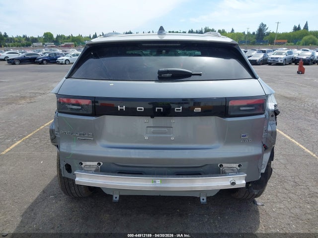 Honda Prologue Touring 2025 3GPKHXRJ7SS525315 Image 17