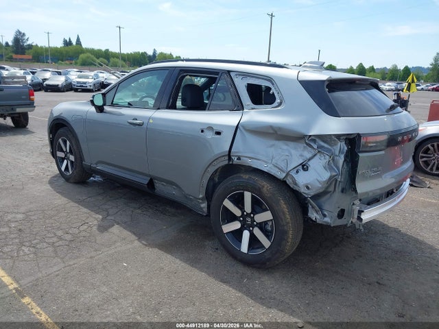 Honda Prologue Touring 2025 3GPKHXRJ7SS525315 Image 3
