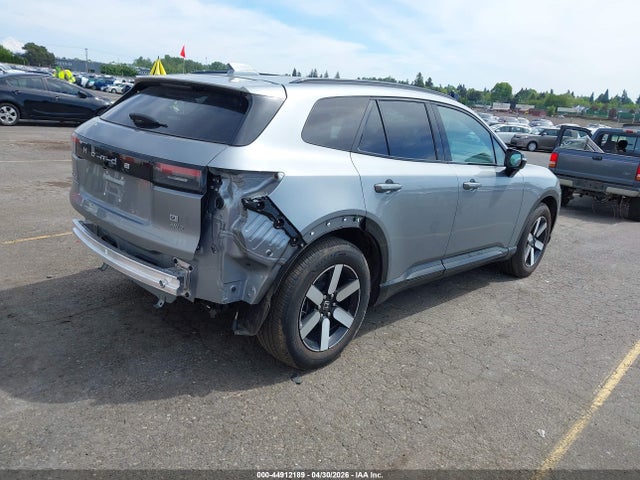 Honda Prologue Touring 2025 3GPKHXRJ7SS525315 Image 4
