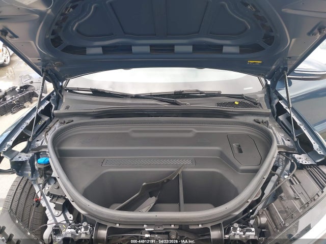 Продаж на аукціоні авто 2025 Audi Q6 E-tron Premium, vin: WA112BGF9SA032652, номер лоту: 44912191