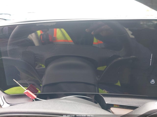44912191 :رقم المزاد ، WA112BGF9SA032652 vin ، 2025 Audi Q6 E-tron Premium مزاد بيع