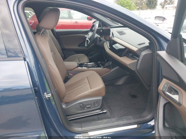 Aukcja sprzedaży 2025 Audi Q6 E-tron Premium, vin: WA112BGF9SA032652, numer aukcji: 44912191