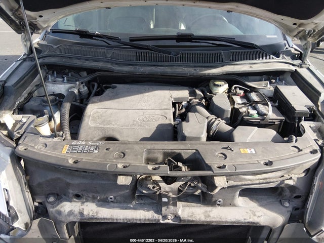 Aukcja sprzedaży 2016 Ford Explorer Xlt, vin: 1FM5K7D89GGC41061, numer aukcji: 44912202