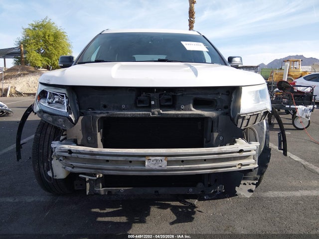 Aukcja sprzedaży 2016 Ford Explorer Xlt, vin: 1FM5K7D89GGC41061, numer aukcji: 44912202