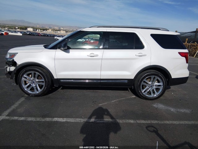 Aukcja sprzedaży 2016 Ford Explorer Xlt, vin: 1FM5K7D89GGC41061, numer aukcji: 44912202