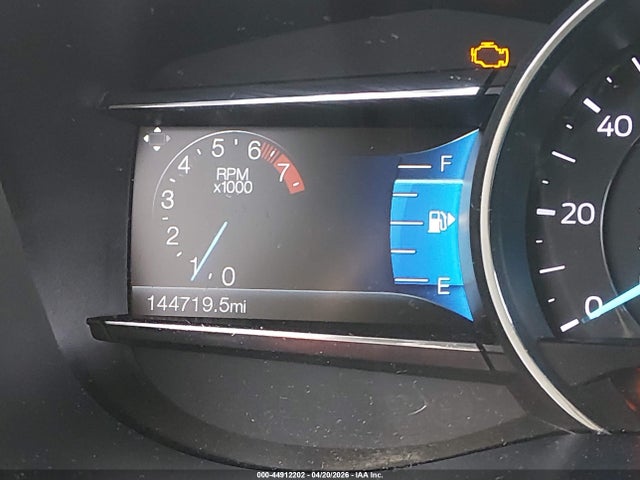 Aukcja sprzedaży 2016 Ford Explorer Xlt, vin: 1FM5K7D89GGC41061, numer aukcji: 44912202