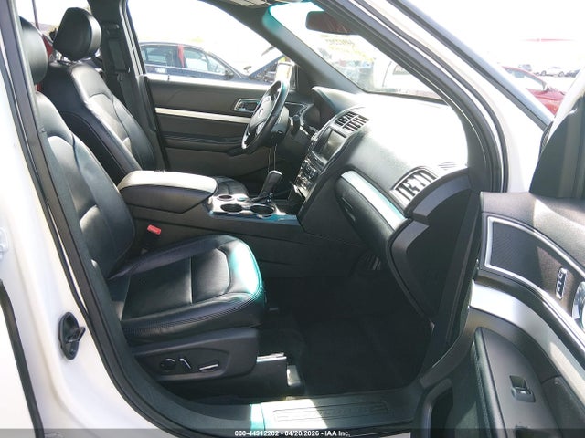 Aukcja sprzedaży 2016 Ford Explorer Xlt, vin: 1FM5K7D89GGC41061, numer aukcji: 44912202