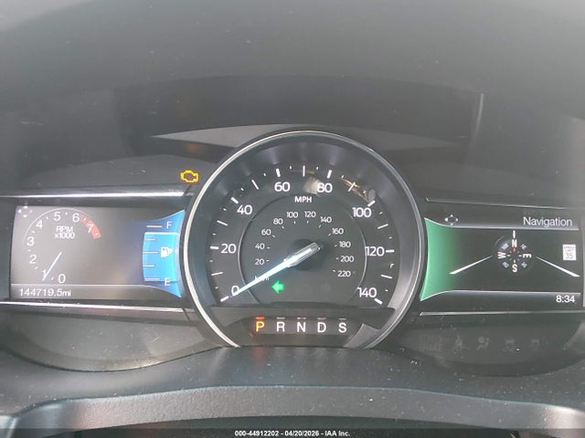 Aukcja sprzedaży 2016 Ford Explorer Xlt, vin: 1FM5K7D89GGC41061, numer aukcji: 44912202