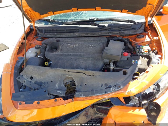 44912206 :رقم المزاد ، 1C3CDFBA0DD302160 vin ، 2013 Dodge Dart Sxt مزاد بيع